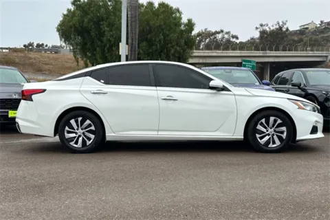 More photos of 2020 Nissan Altima 2.5 S at Mossy Honda, CA