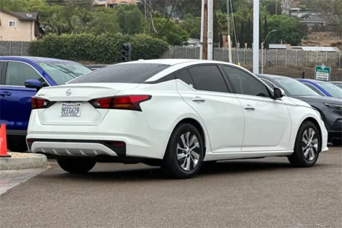 More photos of 2020 Nissan Altima 2.5 S at Mossy Honda, CA