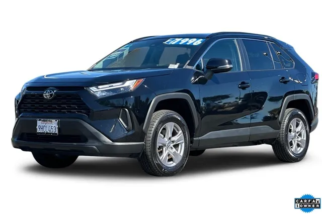 2023 Toyota RAV4 XLE for sale in Lemon Grove, CA