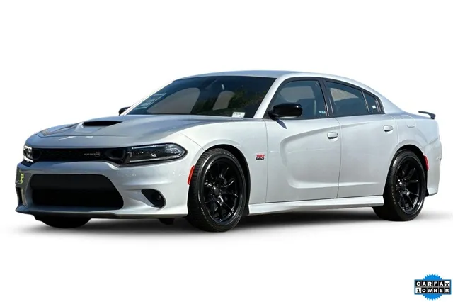 2023 Dodge Charger R/T Scat Pack for sale in Lemon Grove, CA