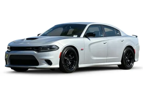 Photos of 2023 Dodge Charger R/T Scat Pack for sale in Lemon Grove, CA at Mossy Honda