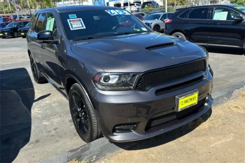 Photos of 2020 Dodge Durango R/T for sale in Lemon Grove, CA at Mossy Honda