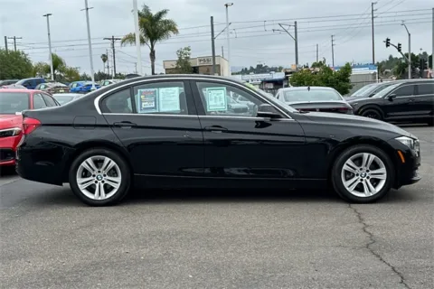 More photos of 2017 BMW 3 Series 330i at Mossy Honda, CA