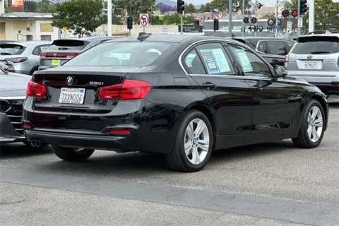 More photos of 2017 BMW 3 Series 330i at Mossy Honda, CA