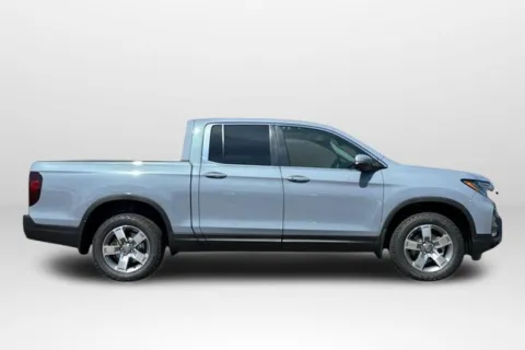Another view of 2026 Honda Ridgeline RTL for sale in Lemon Grove, CA at Mossy Honda