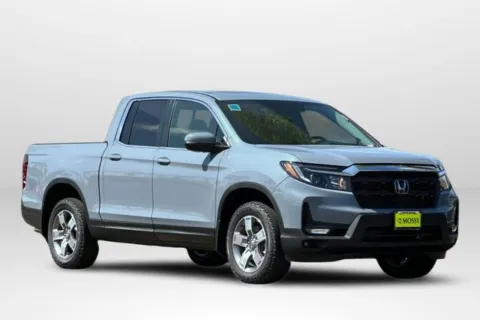 Photos of 2026 Honda Ridgeline RTL for sale in Lemon Grove, CA at Mossy Honda