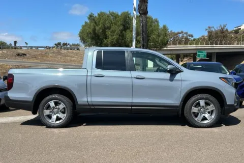 More photos of 2026 Honda Ridgeline RTL at Mossy Honda, CA