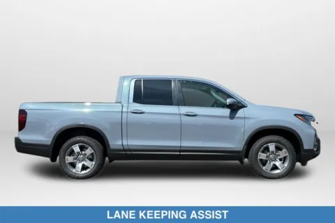 More photos of 2026 Honda Ridgeline RTL at Mossy Honda, CA