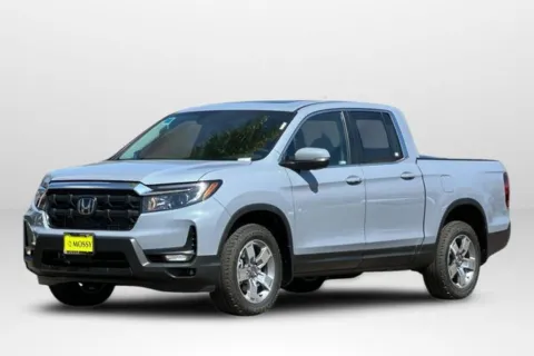 Gray 2026 Honda Ridgeline RTL for sale in Lemon Grove, CA