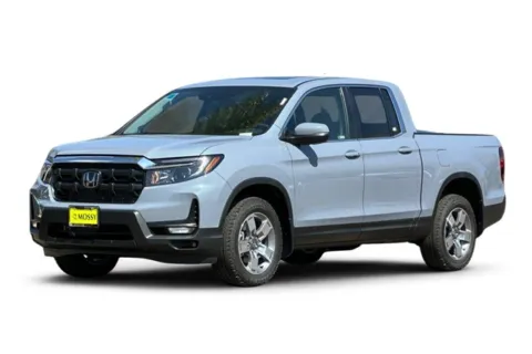 Photos of 2026 Honda Ridgeline RTL for sale in Lemon Grove, CA at Mossy Honda