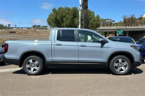 More photos of 2026 Honda Ridgeline RTL at Mossy Honda, CA