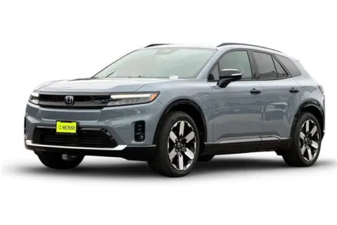 Photos of 2025 Honda Prologue Elite for sale in Lemon Grove, CA at Mossy Honda