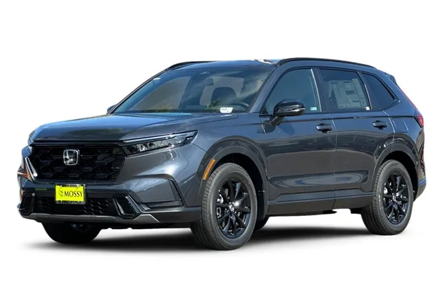 2026 Honda CR-V Hybrid Sport for sale in Lemon Grove, CA