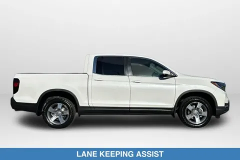 More photos of 2026 Honda Ridgeline RTL at Mossy Honda, CA