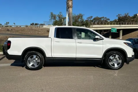More photos of 2026 Honda Ridgeline RTL at Mossy Honda, CA