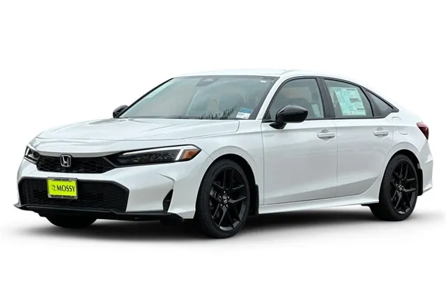 2026 Honda Civic Sport for sale in Lemon Grove, CA