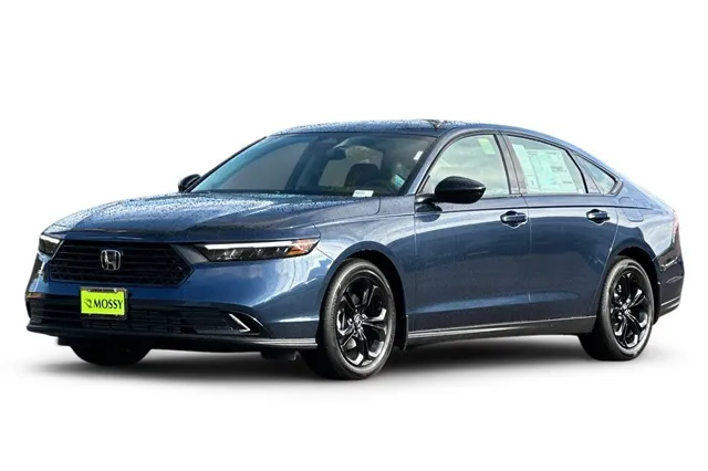 2025 Honda Accord SE for sale in Lemon Grove, CA