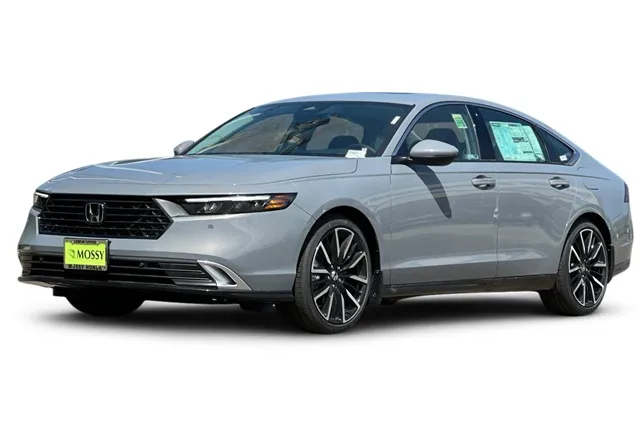 2025 Honda Accord Hybrid Touring for sale in Lemon Grove, CA
