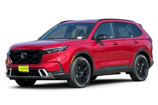 2026 Honda CR-V Hybrid Sport Touring for sale in Lemon Grove, CA