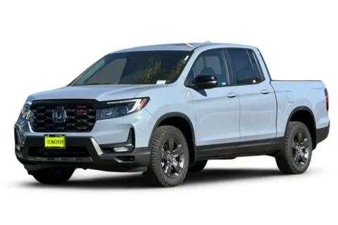 Photos of 2026 Honda Ridgeline TrailSport for sale in Lemon Grove, CA at Mossy Honda