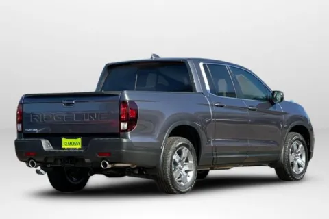 More photos of 2026 Honda Ridgeline RTL at Mossy Honda, CA