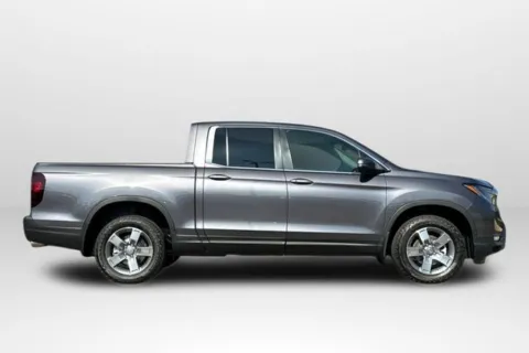 Another view of 2026 Honda Ridgeline RTL for sale in Lemon Grove, CA at Mossy Honda