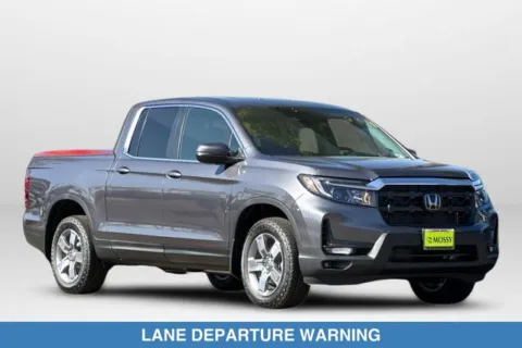 Photos of 2026 Honda Ridgeline RTL for sale in Lemon Grove, CA at Mossy Honda