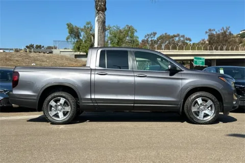More photos of 2026 Honda Ridgeline RTL at Mossy Honda, CA