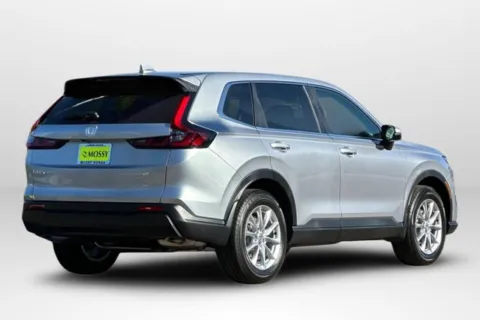 More photos of 2026 Honda CR-V EX at Mossy Honda, CA