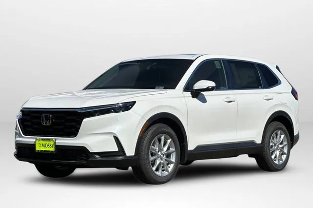 2026 Honda CR-V EX for sale in Lemon Grove, CA