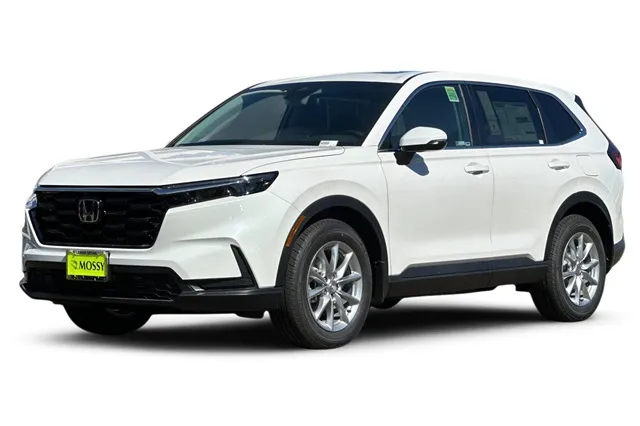 White 2026 Honda CR-V EX for sale in Lemon Grove, CA