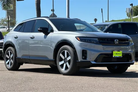 Another view of 2025 Honda Prologue Touring for sale in Lemon Grove, CA at Mossy Honda