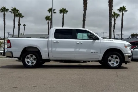 More photos of 2020 Ram 1500 Big Horn/Lone Star at Mossy Honda, CA