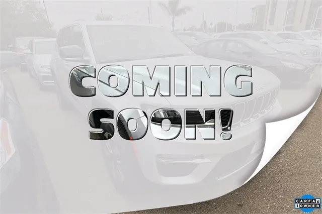 2024 Jeep Grand Cherokee 4xe for sale in Lemon Grove, CA