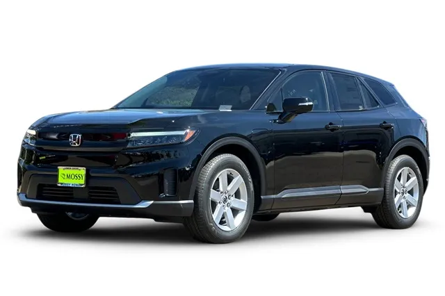 Black 2025 Honda Prologue EX for sale in Lemon Grove, CA