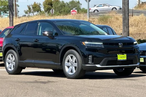 Another view of 2025 Honda Prologue EX for sale in Lemon Grove, CA at Mossy Honda
