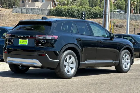 More photos of 2025 Honda Prologue EX at Mossy Honda, CA