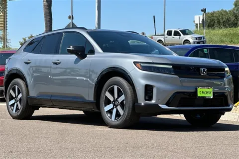 Another view of 2025 Honda Prologue Touring for sale in Lemon Grove, CA at Mossy Honda