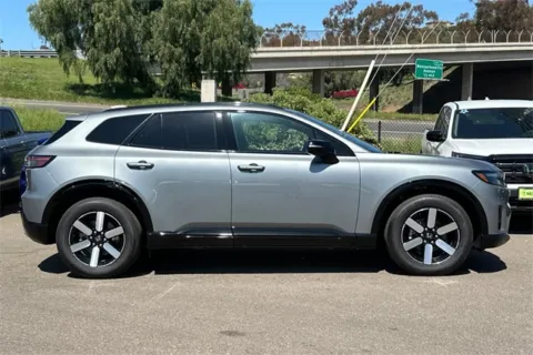 More photos of 2025 Honda Prologue Touring at Mossy Honda, CA