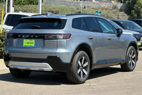 More photos of 2025 Honda Prologue Touring at Mossy Honda, CA