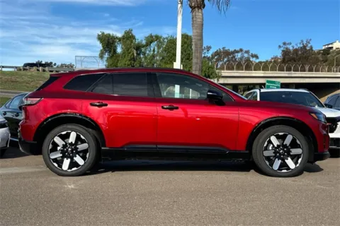 More photos of 2025 Honda Prologue Elite at Mossy Honda, CA