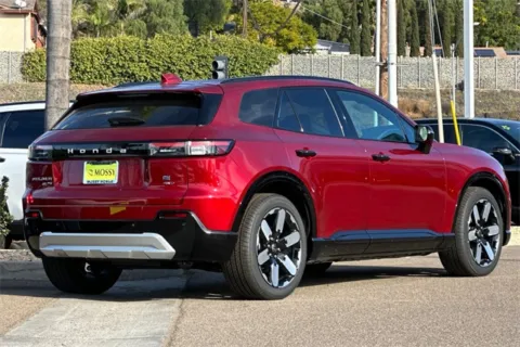 More photos of 2025 Honda Prologue Elite at Mossy Honda, CA