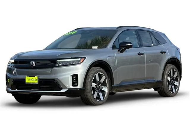Silver 2025 Honda Prologue Elite for sale in Lemon Grove, CA