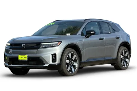 Photos of 2025 Honda Prologue Elite for sale in Lemon Grove, CA at Mossy Honda