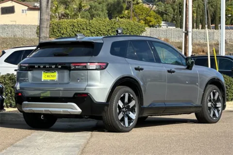 More photos of 2025 Honda Prologue Elite at Mossy Honda, CA