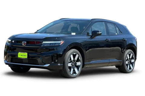 Black 2025 Honda Prologue Elite for sale in Lemon Grove, CA