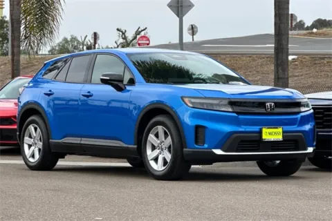 Another view of 2025 Honda Prologue EX for sale in Lemon Grove, CA at Mossy Honda