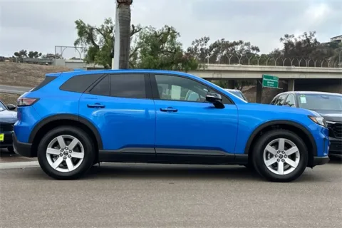 More photos of 2025 Honda Prologue EX at Mossy Honda, CA