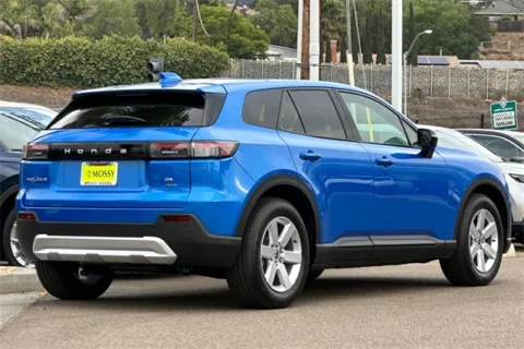 More photos of 2025 Honda Prologue EX at Mossy Honda, CA