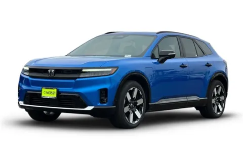 Photos of 2025 Honda Prologue Elite for sale in Lemon Grove, CA at Mossy Honda